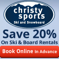 christy sports discount ski rentals telluride