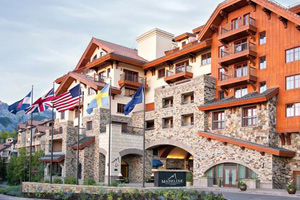hotels in telluride colorado