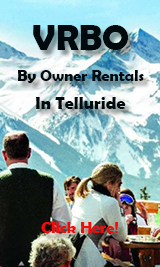 ski in out by owner vacation rentals in telluride
